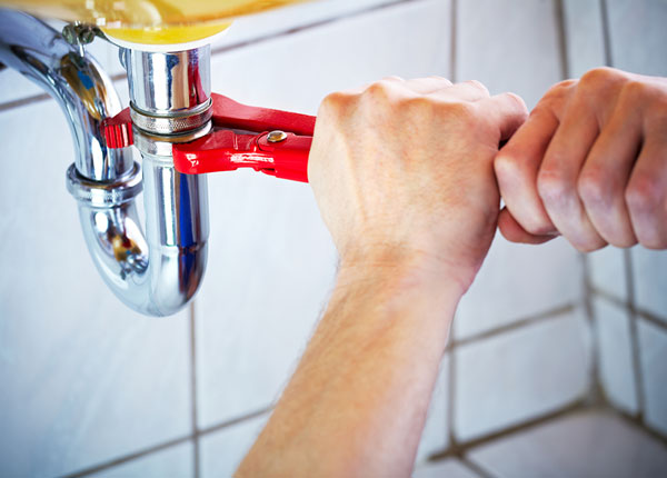 About Malden Plumbers